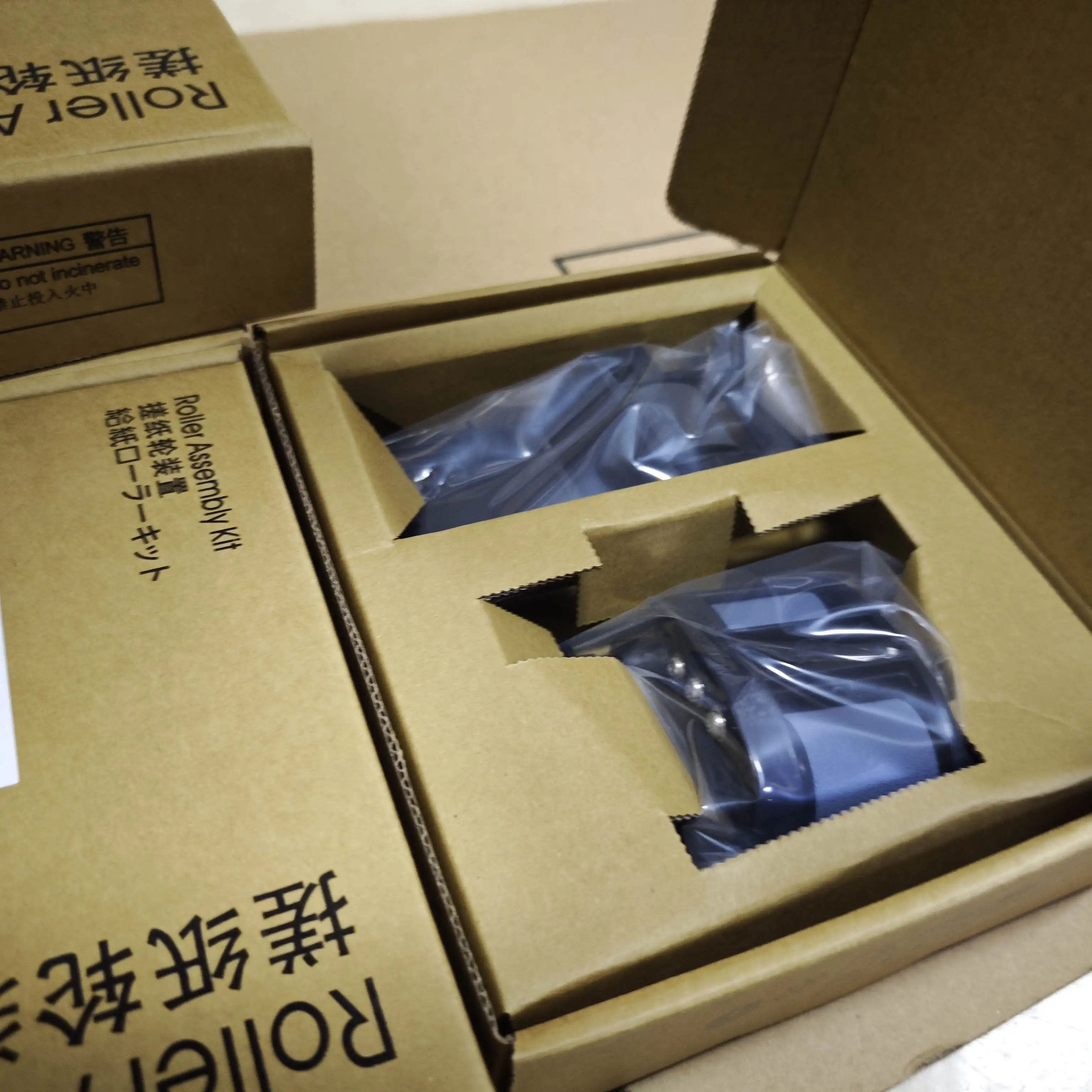 

5 компл. сменный комплект ролика АПД для HP 500 MFP M525 M575 M775 M725 M630 M651 M680 ScanJet 7500 8500 OfficeJet X585 L2725-60002