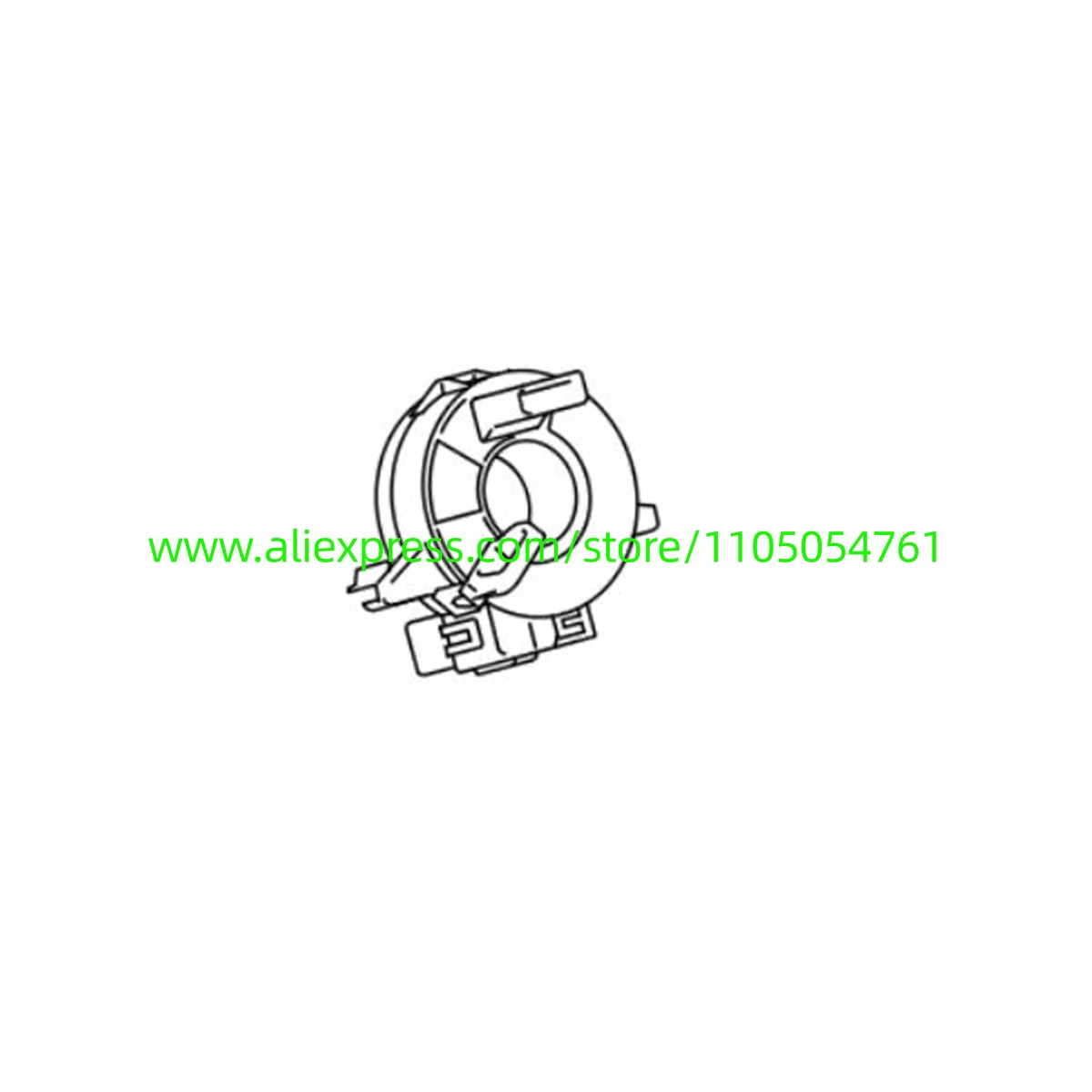 

Applicable to Toyota automotive parts 84306-06140 84306-0N010