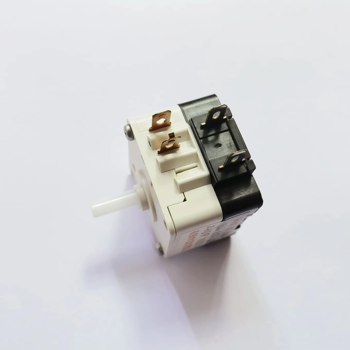 Asli Baru 100% Motor Timer 61027-MC 100V1.5W 50/60Hz Waktu Switch