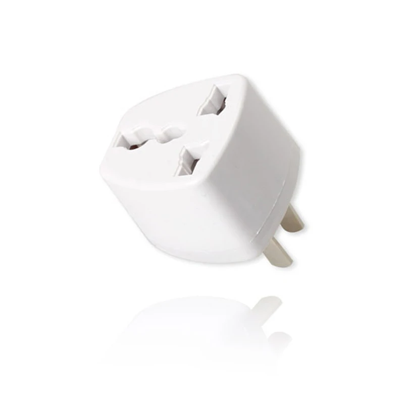 Plug Socket Power Adapter Long Lasting Home Users