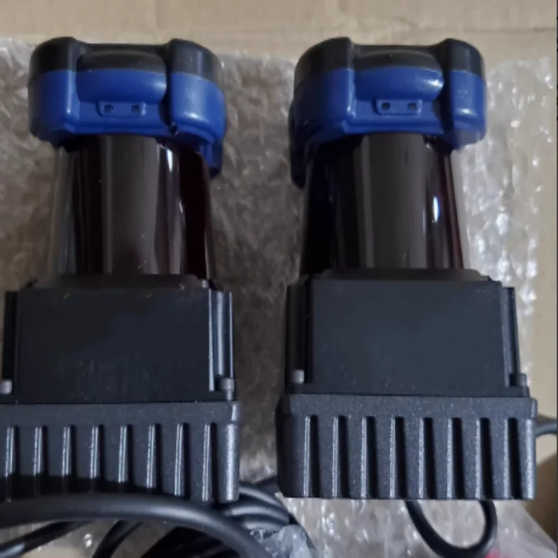 spot inventory PBS-03JN  Sensor 180° Scanning 24VDC IP64 Obstacle Detection Industrial Sensor