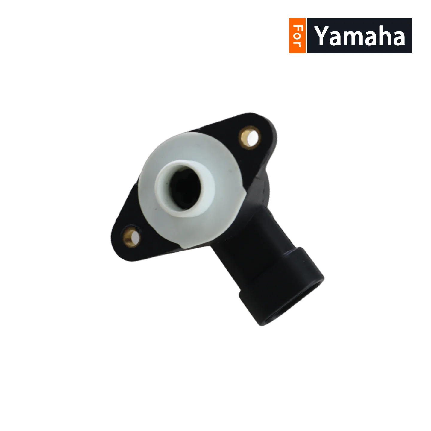 Golf Cart Parts Ya ma ha G29 Throttle Sensor ASSY Drive Throttle Position Sensor Replacement OEM JW2-H5885-00-00 JW2-H5885-00