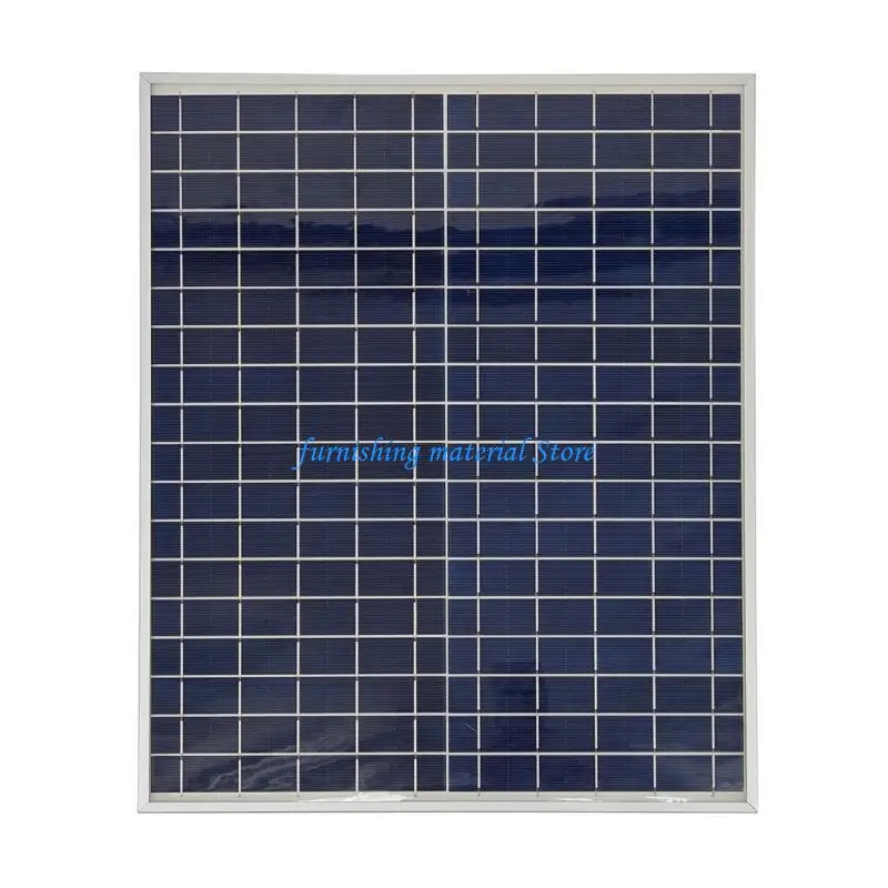 

Y5GD Portable Solar Panel Kits Solar Panel Intelligent Fast Charging Controller