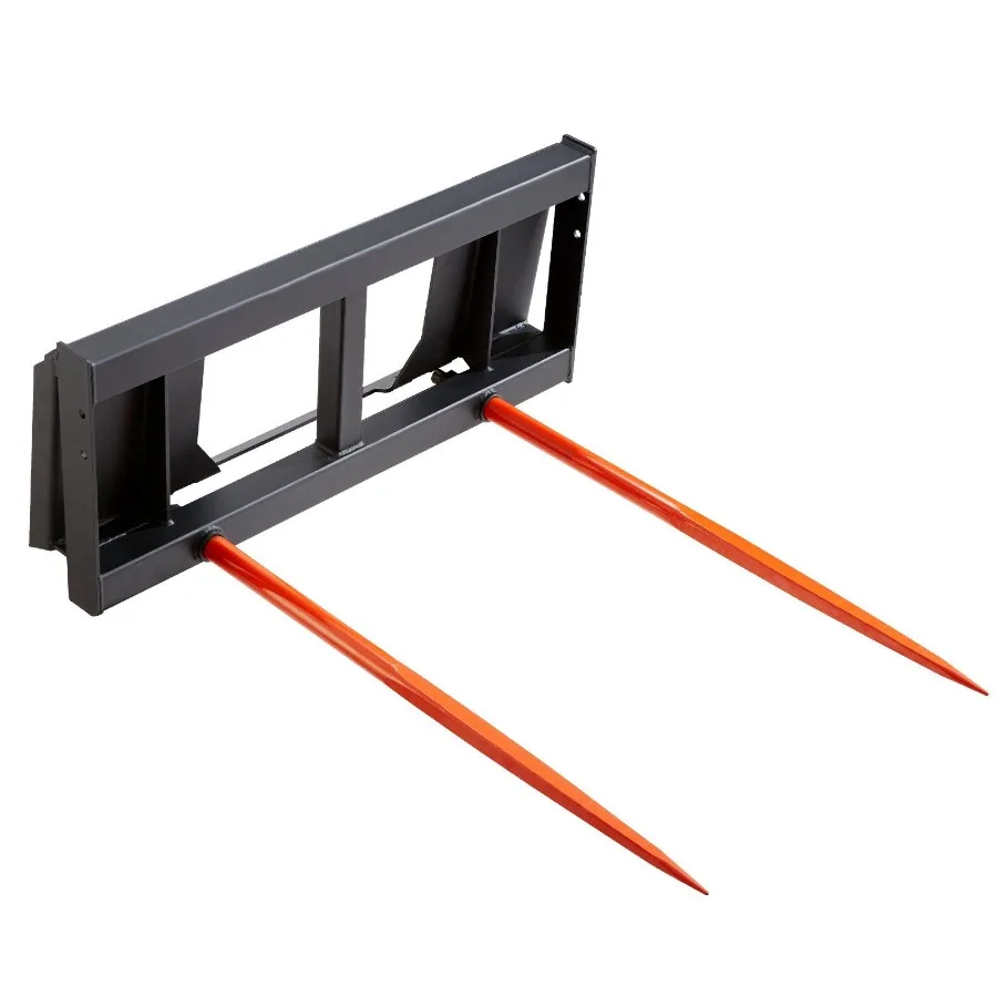 49 Hay Spear Bale S… - image