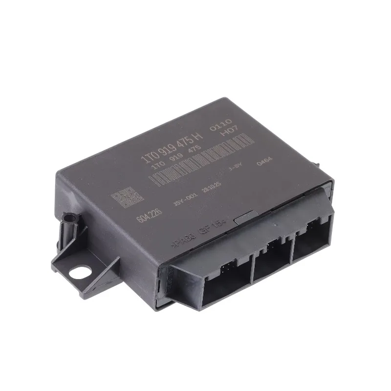 PDC Parking Distance Control Unit 1T0919475H Professional Parking Assist Module For VW Tiguan 2009 Auto Repair Replacement Parts