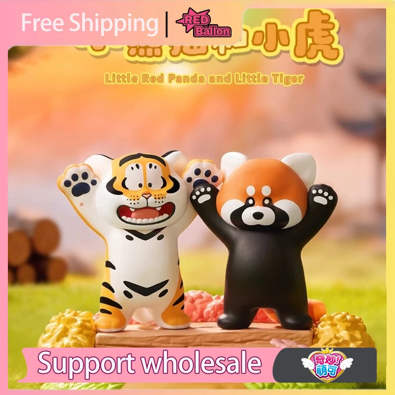 متوفر في المخزون صندوق Gouda Takeshi الأعمى الأصلي مع سلسلة الأصدقاء اليدوية سطح المكتب الحلي شخصيات كرتونية لعبة هدية مخصصة #1