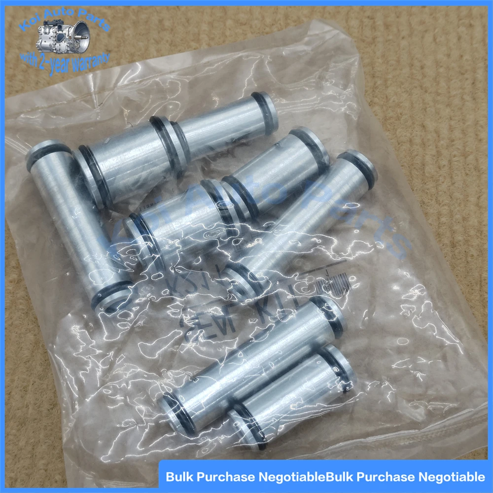 Nagelneues 0BH DQ500 0DE DQ380DQ381 DSG Reparatur-Kit Dichtung Reparaturteile für VW Audi Skoda Seat, Mengenrabatt möglich – Detail 2