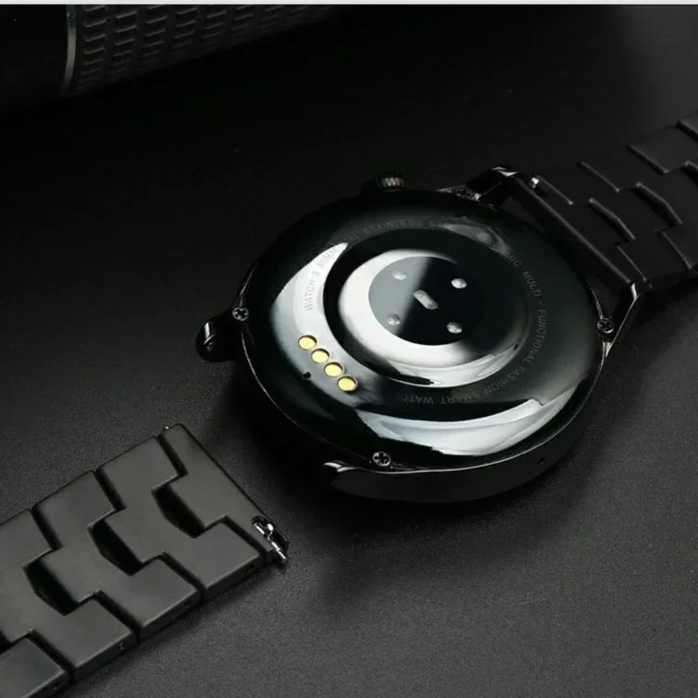 Titanium Metal Straps For CMF Watch 3 2 Pro COROS APEX 4 PACE 4 3 Huawei Watch Ultimate 2 GT Runner 2 22mm Adjustable Wristband