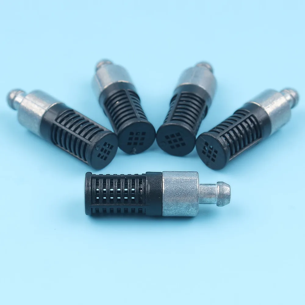 Imagem -04 - Filtros de Óleo para Motosserra Stihl Ms250 Ms210 Ms230 Ms170 Ms180 Ms191t 017 018 021 023 025 Motosierra Motosserra Substituição de Peças de Reposição x