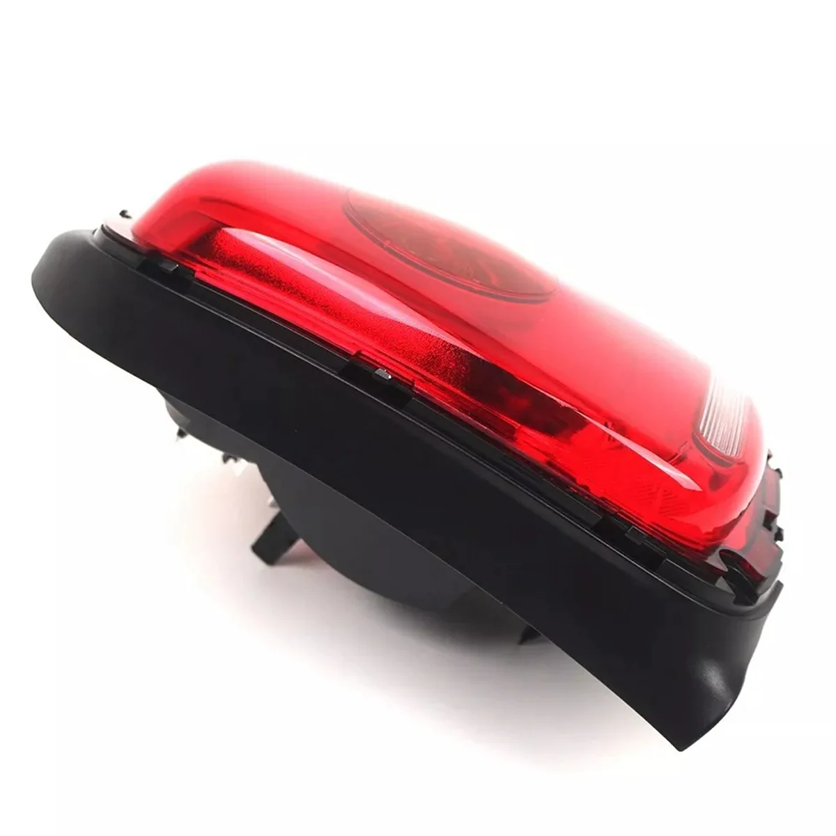 Luces traseras LED para Mini F55 F56 F57 2014-2021 luces de señal de giro de freno trasero 63217297434   Derecho