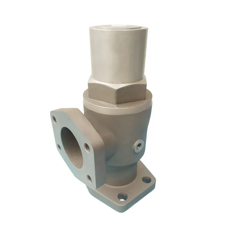 

MPV-65T High quality Minimum Pressure Valve Assembly for 55-90KW Screw Air Compressor