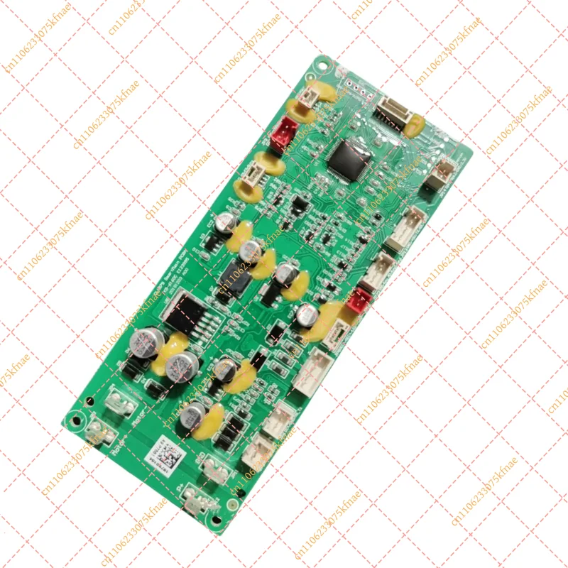 

Main Control Board for Tineco Floor One S3 - Replacement Motherboard PCB for Wet Dry Vacuum Floor Washer