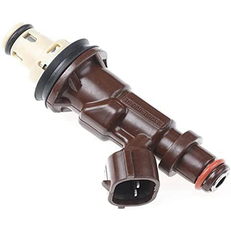 Fuel Injector 23250-62040 23209-62040 For Toyota Tacoma  4Runner 3.4L V6 1994-2004 842-12251 2325062040 Parts