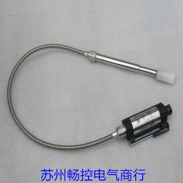 * تخفيضات * مستشعر الإزاحة GEFRAN الجديد ME1-6-M-B35D-1-4-D متوفر