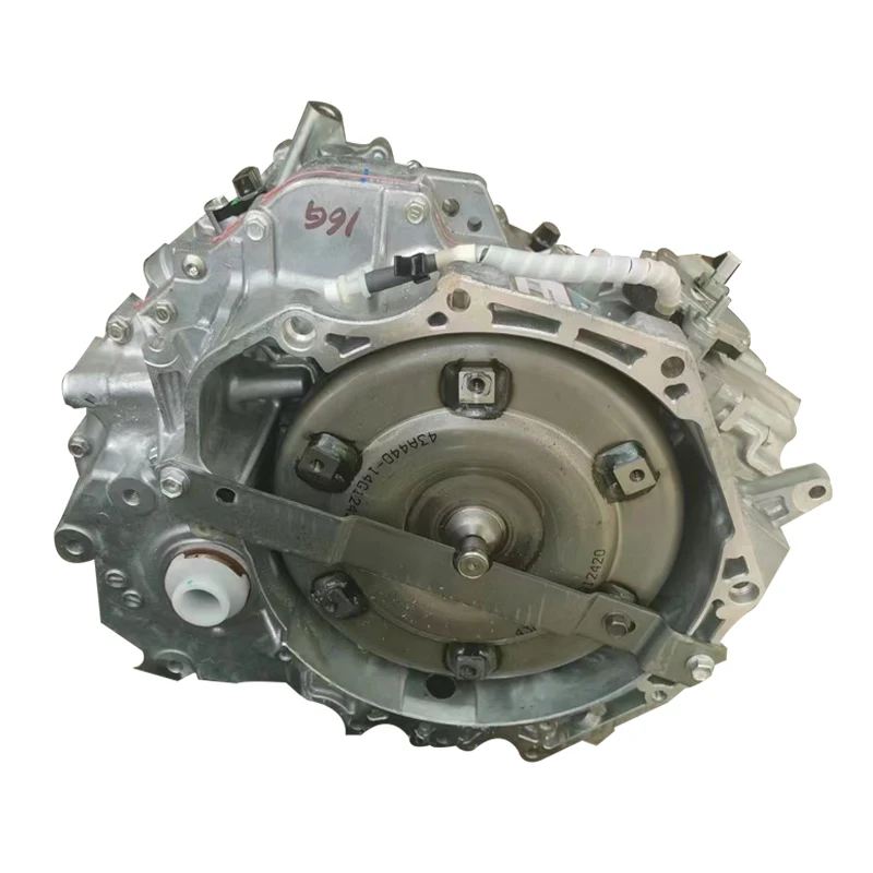 

For NISSAN BAIC MG VOLVO 55-51SN 2WD Original Manufacturer Automatic Transmission Gearbox