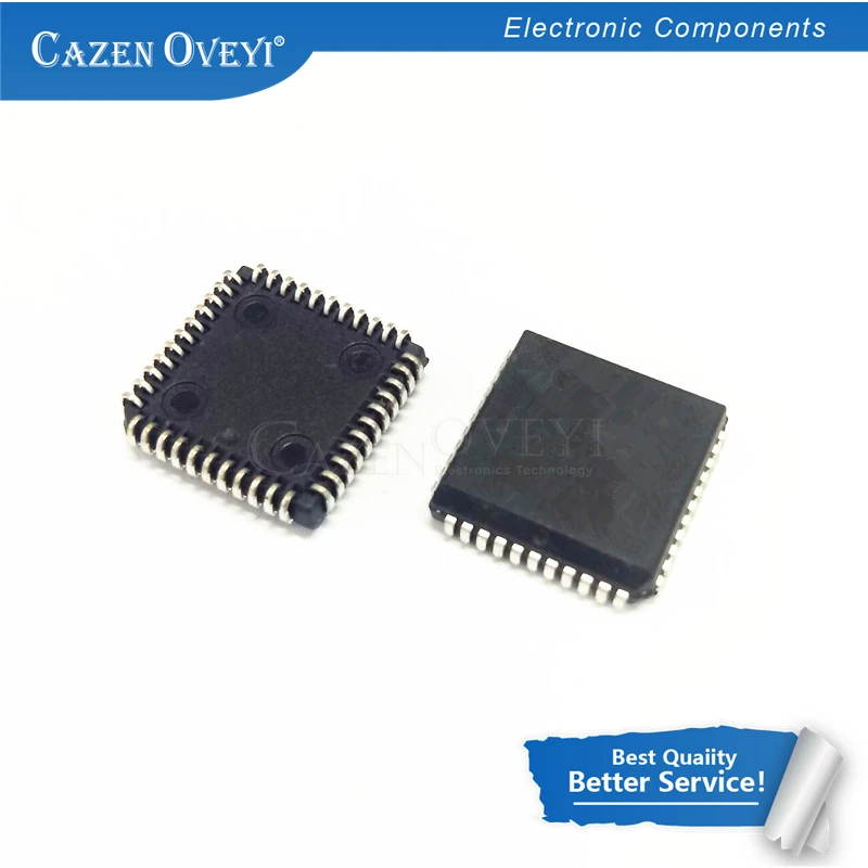 

10pcs/lot EPM7032SLC44-10N EPM7032SLC44-10 EPM7032 PLCC-44 In Stock