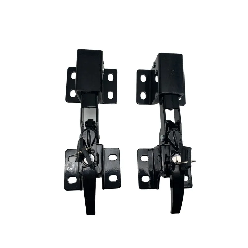 For SANY SY 245 265 305 335 365-10 485 Excavator new hood lock hood lock high quality excavator accessories Free shipping