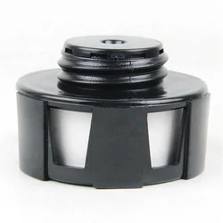 Hydraulic Oil Cap 6577785 6727475 For Bobcat 642 643 645 653 730 731 732 741 742 743 751 753 763 Loader