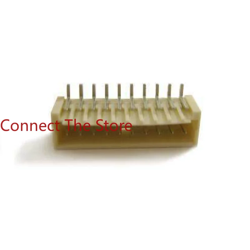 5PCS CONNECTOR 87437-1043 874371043 HEADER 10P 1.5MM PITCH IN STOCK