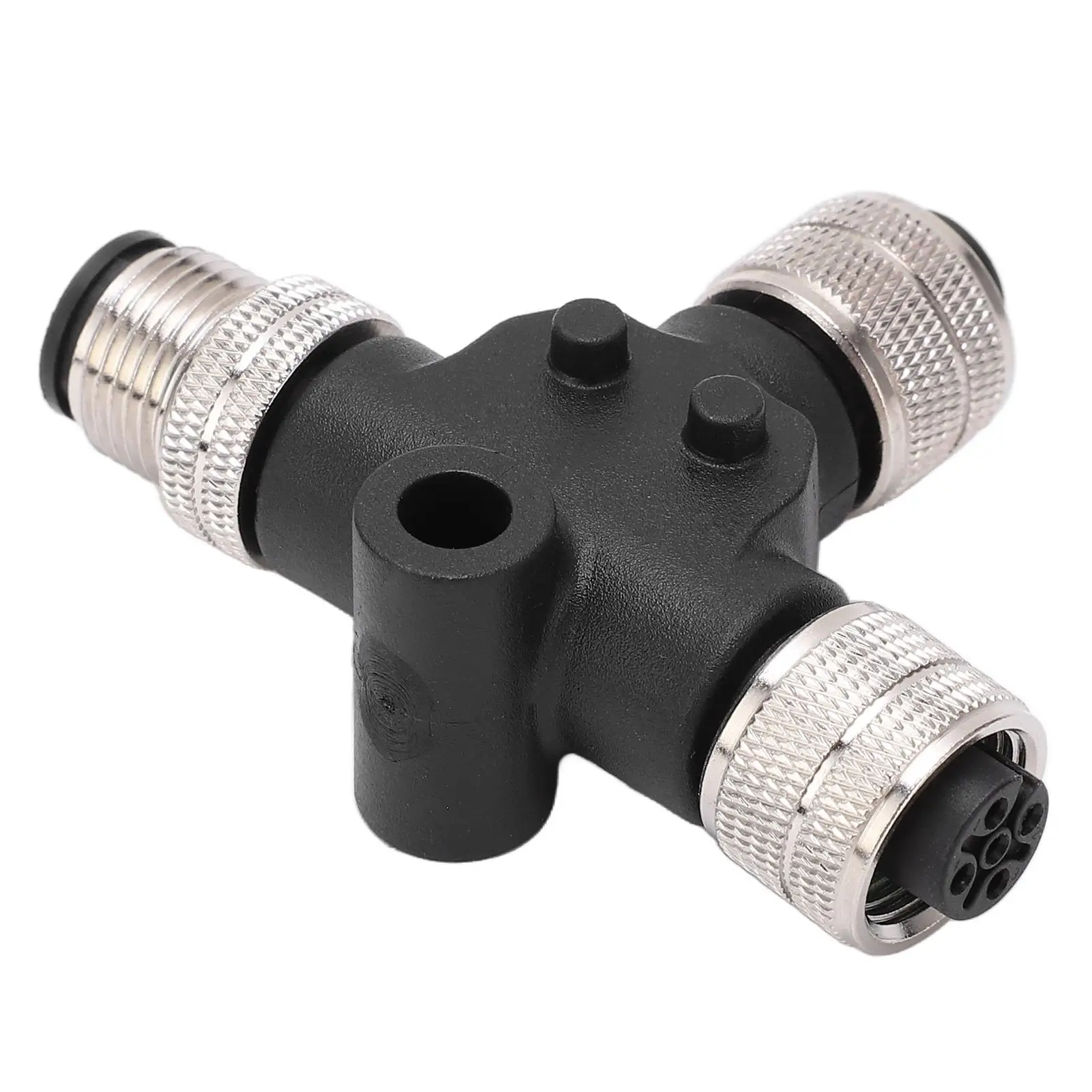 for nmea 2000 5 Pin Marine Converter T Connector for garmin Networks - Antiwear