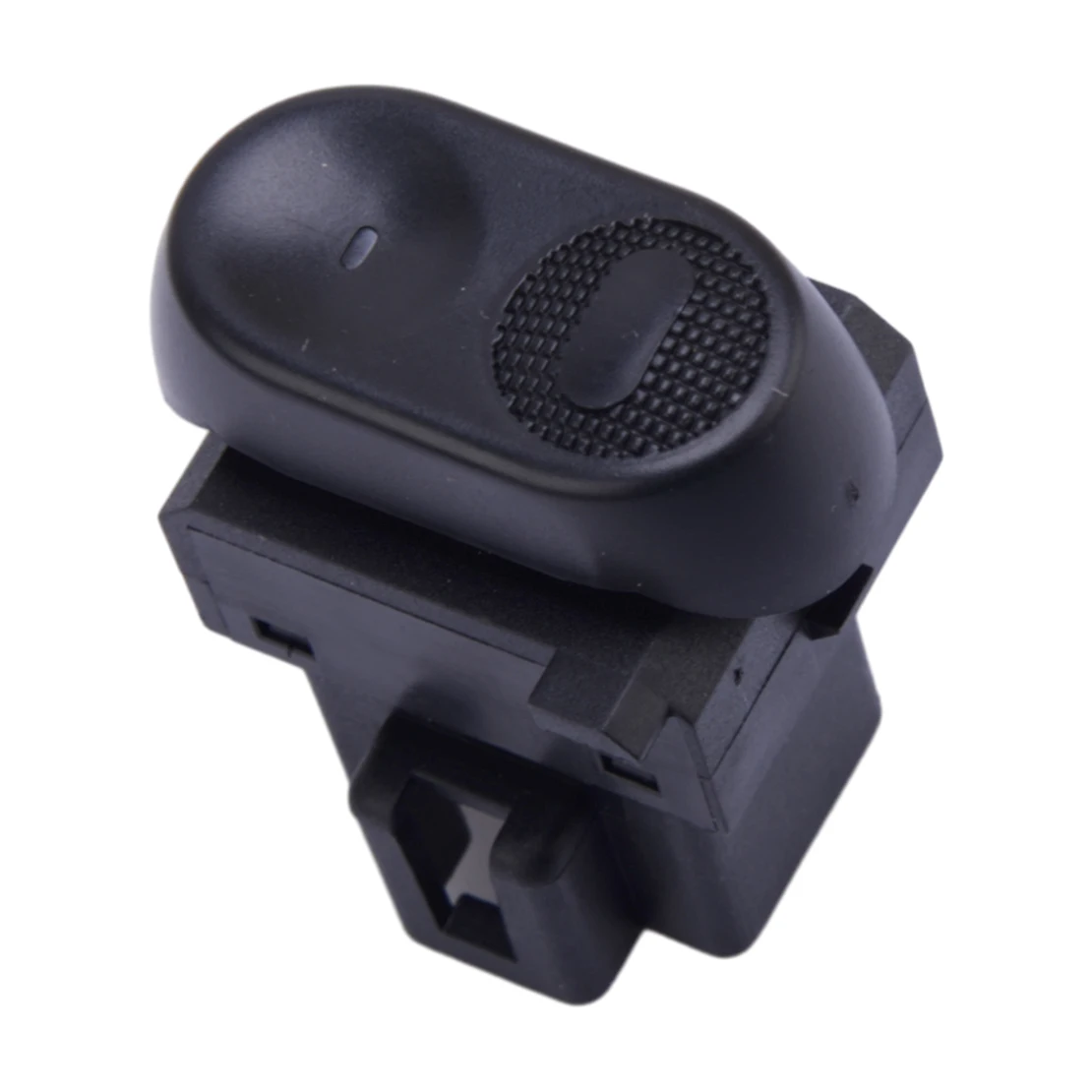 Interruptor de Control Eléctrico para Ventanas Delanteras 12862662 901-5203 Compatible con Freightliner Cascadia 113 125 2010-2014