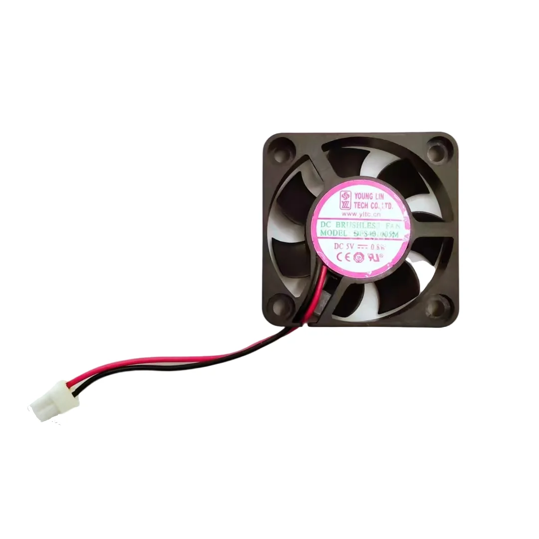 Yong Lin DFS401005M…