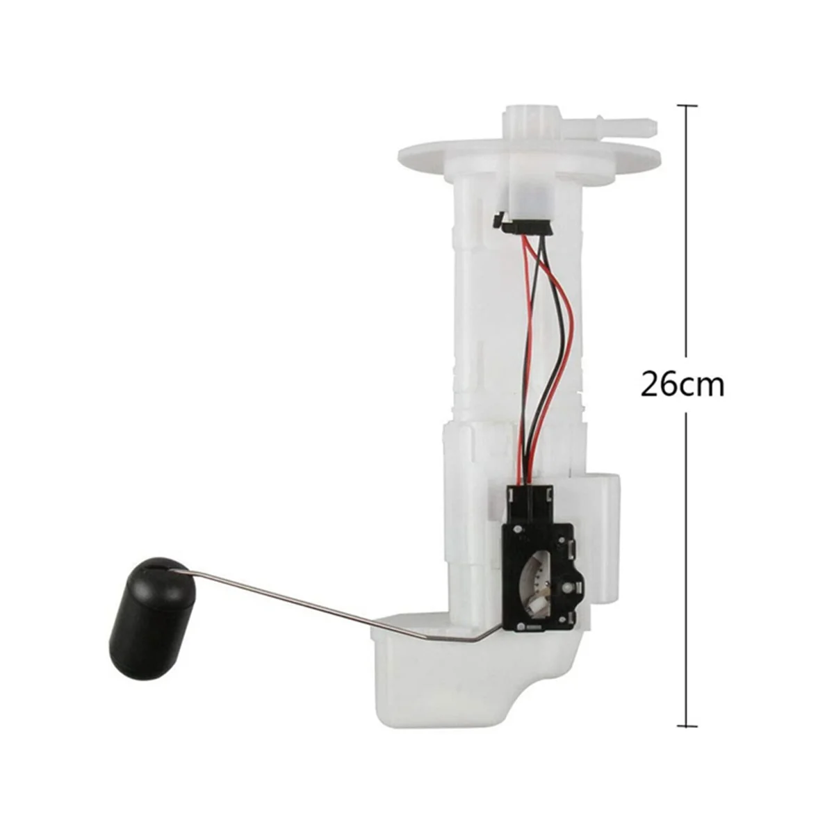 Fuel Pump Assembly 49040-0718 490400718 Compatible for Kawasaki 2009-2020 Mule