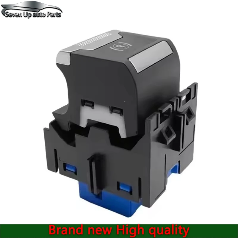 

03L105266DE 03L105266EF Brand New Electronic Handbrake Switch for Peugeot 2008 3008 4008 5008 508L Citroen C4 C5 Aircross C6