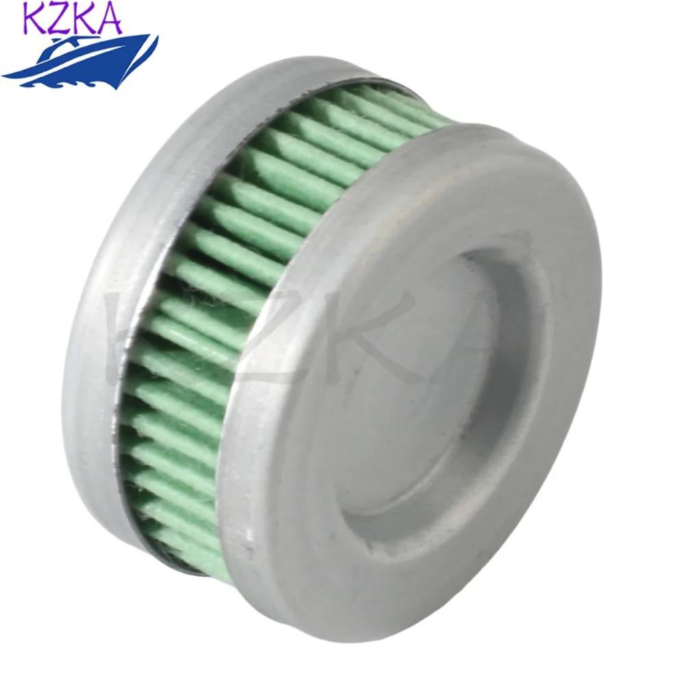 16911-ZZ5-003 Fuel Filter Element for Honda  4 Stroke replaces Outboard Motor BF40 BF50 BF60 BFP60 40HP 50HP 60HP