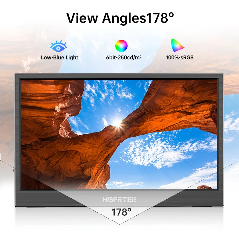 Thumbnail 2 - #37 Best Gaming Monitors to Buy In 2026