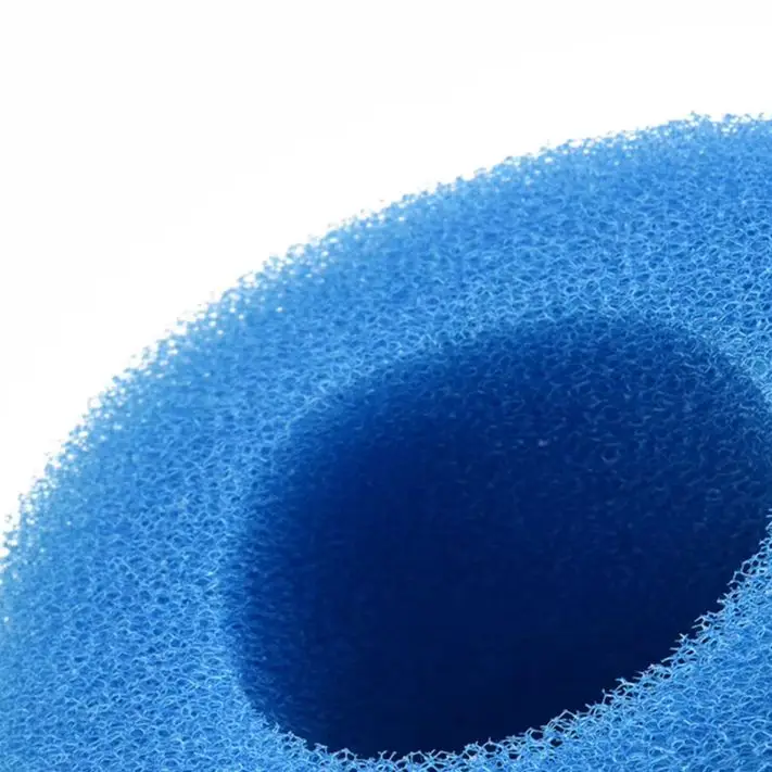 4Pcs Filter Sponge Replacement For Type II Washable Reusable Swimming Pool Filter Foam Sponge Cartridge 58094 Pool Accessories