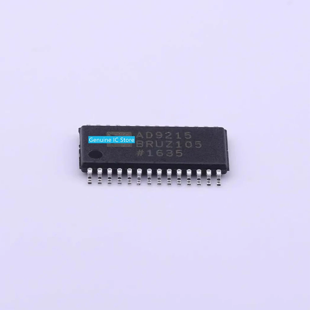 

AD9215BRUZ-105 AD9215BRUZ AD9215 SOP New Original Genuine Ic