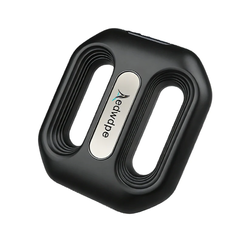 

Массажер для талии и ног, портативный, с возможностью зарядки, подходит для домашнего использования, для фитнеса и расслабления после тренировок. Подарок