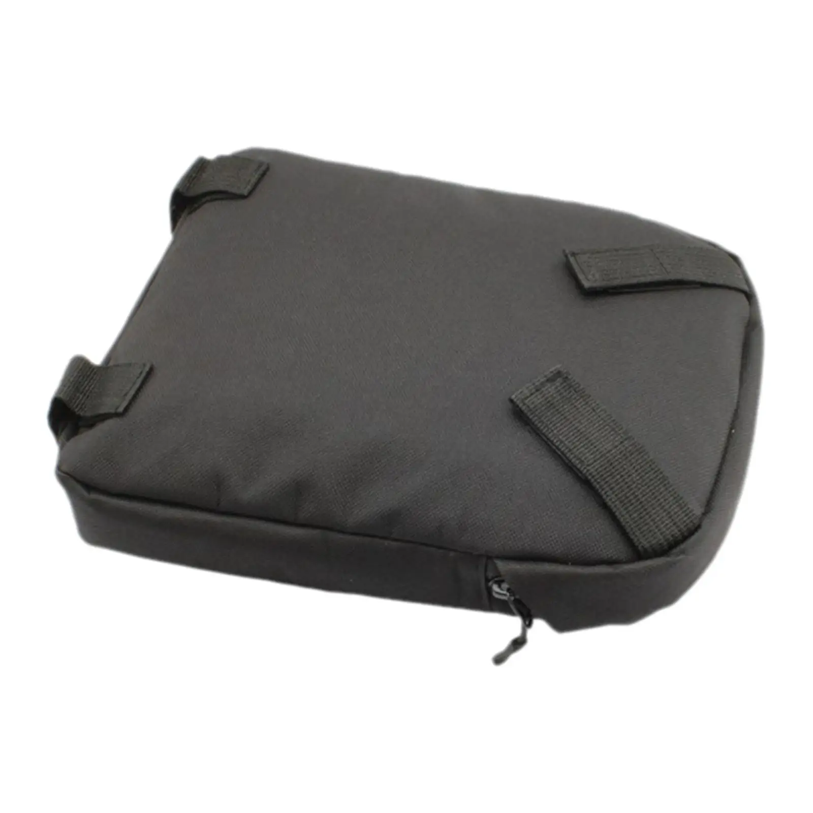 

Черная задняя сумка под багажник для мотоцикла BMW R1250 GS Adventure