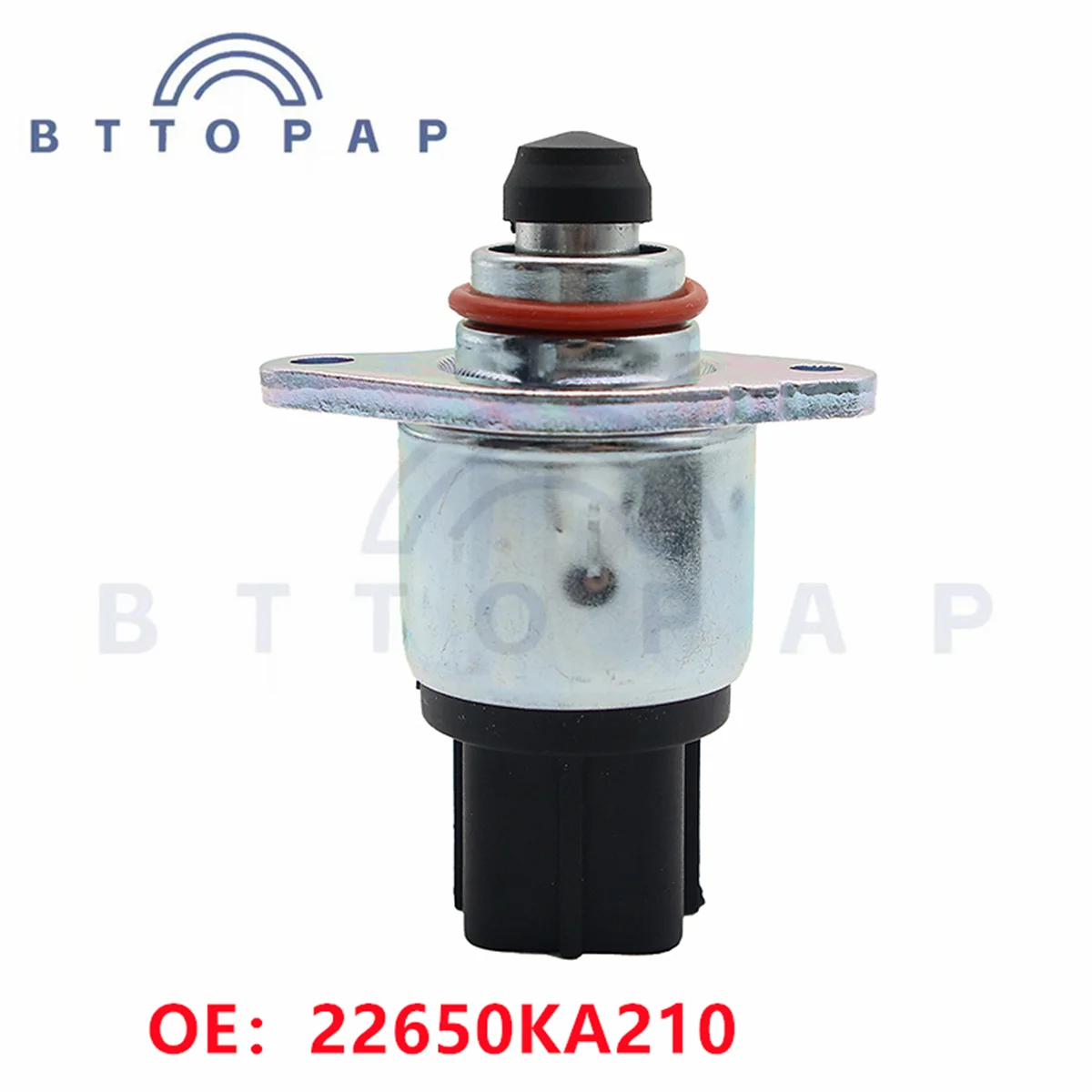 22650KA210 IACV Idle Air Control Valve Air Intake System Engine For Subaru Sambar Changhe Suzuki MK6 Dias Wagon 2006 22650-KA210