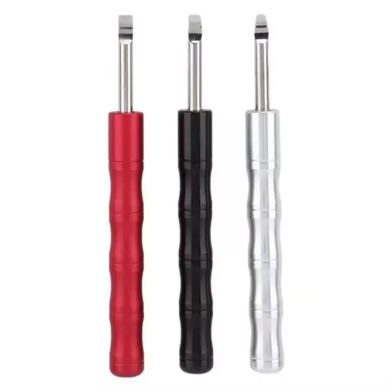 

Watch repair tool 3 pcs metal pry knife 3pc pry bottom cover knife 3/4/5 mm watch back cover pry bottom knife