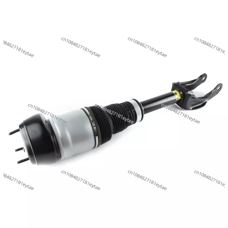 X166 GL GL/GLS X166  Front Left Suspension Shock Absorber Without ADS OE 1663207313 1663202513 1663204966