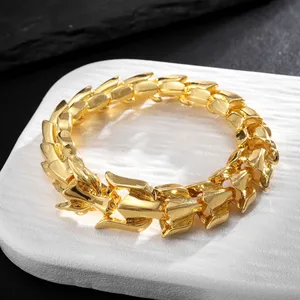 6 Büyük satış-bilezik ejderhası-no. 1