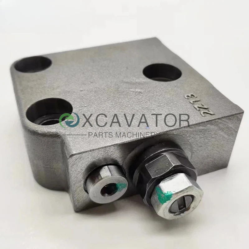 

PC210-10MO PC215-10MO PC228US-11 Reducing Relief Valve Assembly For Excavator Komatsu 723-40-75200 7234075200