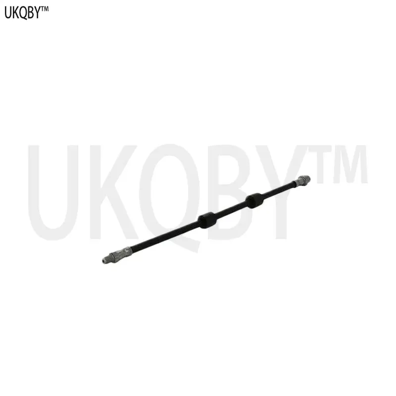 

Стопорная пружина, тормозной шланг, передний кронштейн, тормозная труба 34301165249 34301165249