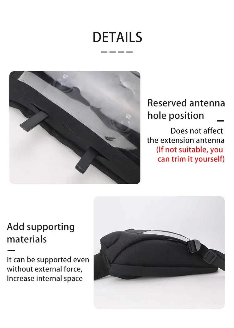 DJI Neo/Neo 2/Flip/Air 3S/2S/Mini 5 Pro/4/Mavic 드론 부품용 RC-N3/2/1/RC 2 방풍 슬리브용 범용 따뜻한 장갑