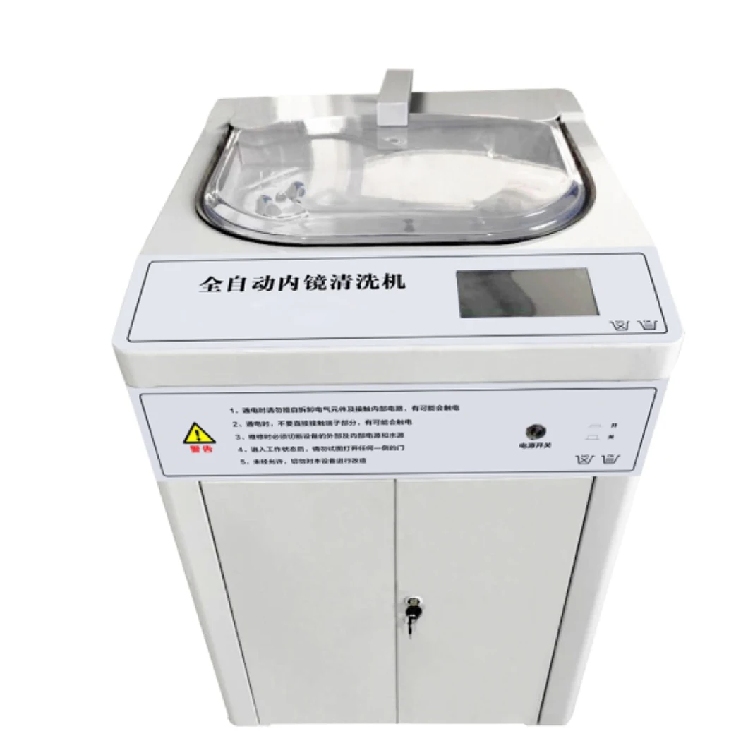 China Good Quality Endoscope Washer-disinfector  Endoscope Washer