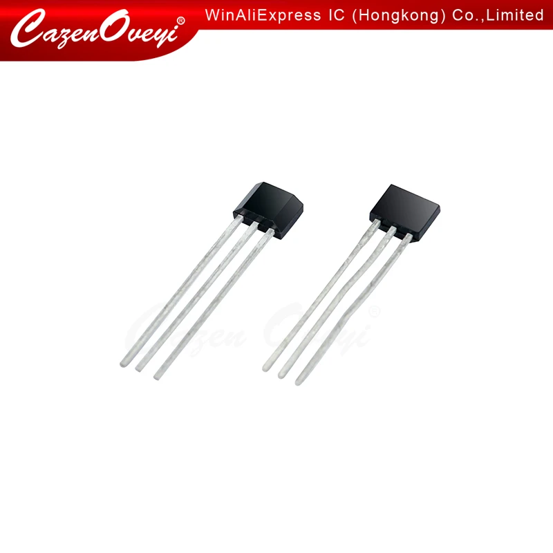 10pcs/lot SS443A SS443F SS413A 43F Sensors Hall sensor 43A Unipolar 413 original authentic In Stock