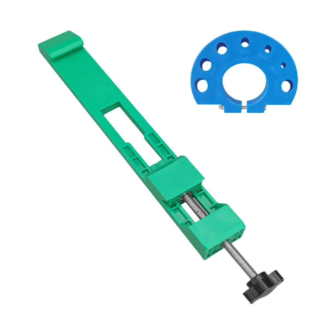 

Professional Grade Adjustable Cutting Guide Rail for Circular Saws with Strong Lock for Precise Wood Tile Marble Cutting