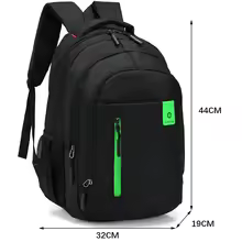 green-B