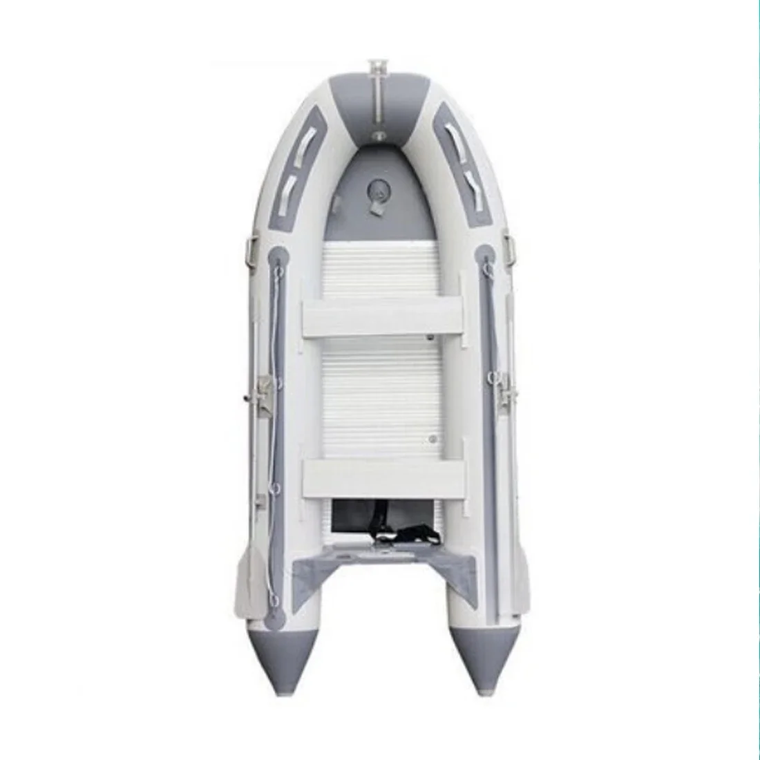 FOR  design pvc rowing boats kayaks Popular design size 2m 3m 4m 5m Inflatable Fishing Boat