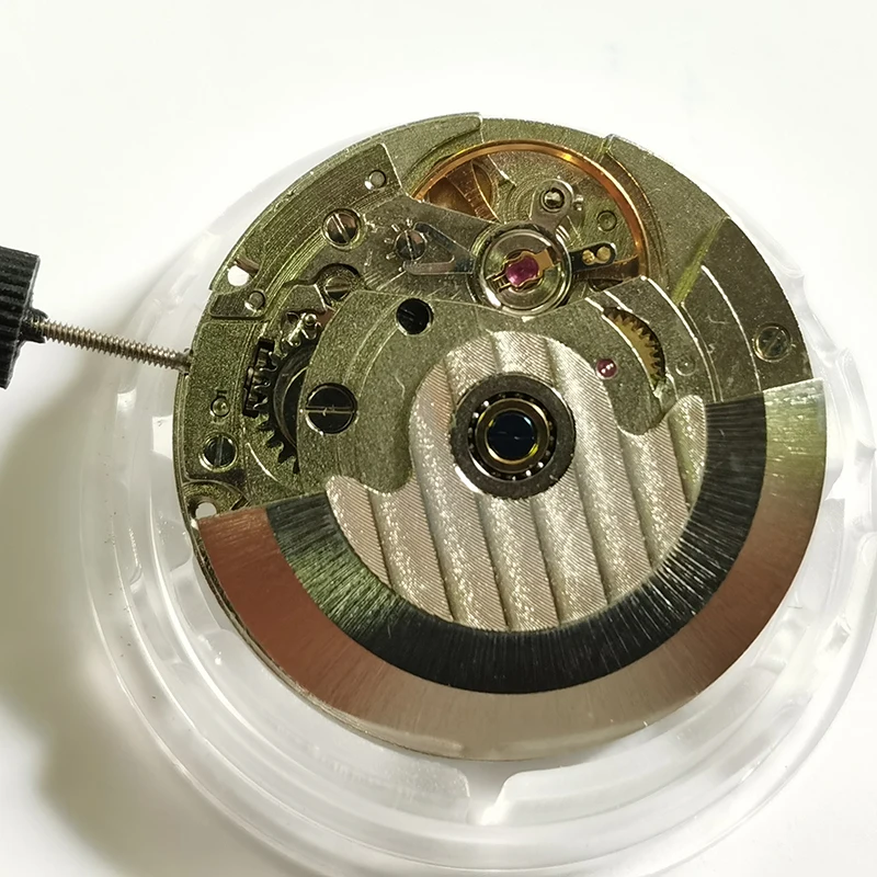 Thumbnail 4 - #62 Best Automatic Movement Watches to Buy In 2026