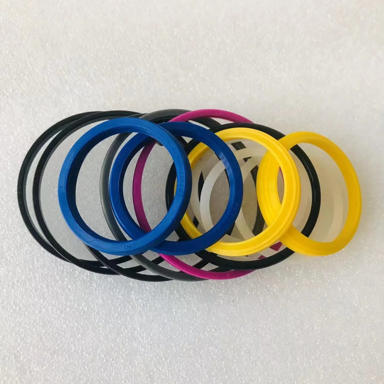 

Tractor Parts Seal Kit AL161335 for Deere Tractor 6100 6105 6110