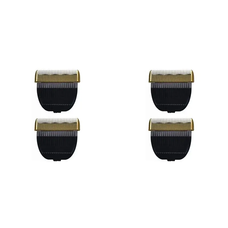 

Сменное лезвие B43C 4X Pro для машинки для стрижки волос/триммера Panasonic ER-GP80, ER1611, ER1512, ER1511, ER1510, ER1610, ER160