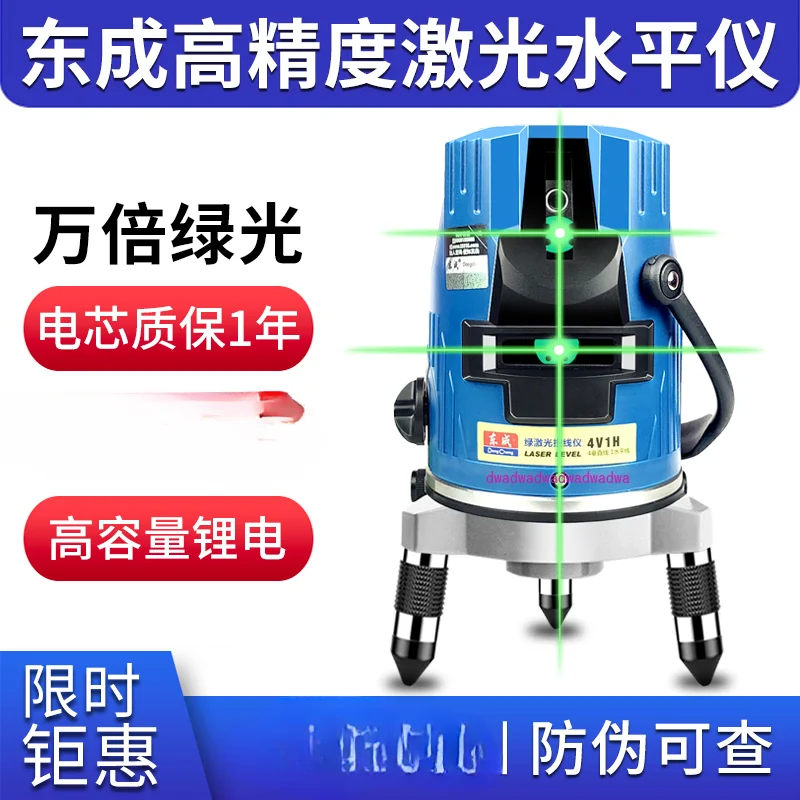 

High-intensity light band, high-intensity light point, green light level, high-precision automatic calibration